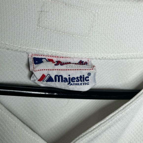 2003 MLB America All Star Game Jersey Size L - Picture 6 of 8